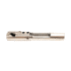 American Built Arms Company Pro 5.56 Bolt Carrier, Nickel Boron, Mil-Spec, Silver, ABABCNiB