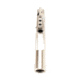 American Built Arms Company Pro 5.56 Bolt Carrier, Nickel Boron, Mil-Spec, Silver, ABABCNiB
