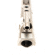 American Built Arms Company Pro 5.56 Bolt Carrier, Nickel Boron, Mil-Spec, Silver, ABABCNiB