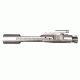 American Built Arms Company Pro 5.56mm Bolt Carrier Group BCG, Silver, Small ABABCGNiB