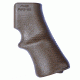 American Built Arms Company SBR P-Grip Pistol Grip, Flat Dark Earth, Small ABASBRPFDE