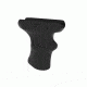 American Built Arms Company SBR T-Grip Vertical Grip, Black, Small ABASBRT