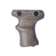 American Built Arms Company SBR T-Grip Vertical Grip, Flat Dark Earth, Small ABASBRTFDE