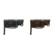 American Built Arms Company Urban Sniper Stock, Black, Flat Dark Earth