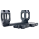 American Defense Manufacturing 1-Piece 2in Offset Scope Mount, Standard Legacy Lever, 35mm Ring Size, Black, AD-RECON-M-35-STD