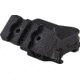 American Defense Manufacturing 45 degree Offset Mount, 3in, Black, AD-45-3R STD-TL