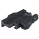 American Defense Manufacturing AD-170 Base, Standard Lever, Black, AD-170 STD