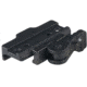 American Defense Manufacturing AD-170 Base, Tactical Lever, Black, AD-170 TAC R