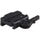 USED, American Defense Manufacturing AD-170 Short Mount for Surefire 951 Weapon Light, Black, AD-170-S STD-TL