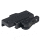 American Defense Manufacturing AD-180 Base, Standard Lever, Black, AD-180 STD