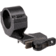 American Defense Manufacturing AD-68 Aimpoint M68/CompM2/Pro Red Dot Sight Mount, Standard QD Lever, Black, 1.7 in, AD-68-C-STD