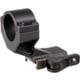American Defense Manufacturing AD-68 Aimpoint M68/CompM2/Pro Red Dot Sight Mount, Standard QD Lever, Black, 1.7 in, AD-68-C-STD
