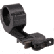 American Defense Manufacturing AD-68 Aimpoint M68/CompM2/Pro Red Dot Sight Mount, Standard QD Lever, Black, 1.93 in, AD-68-H-STD