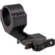American Defense Manufacturing AD-68 Aimpoint M68/CompM2/Pro Red Dot Sight Mount, Standard QD Lever, Black, 1.93 in, AD-68-H-STD