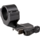 American Defense Manufacturing AD-68 Aimpoint M68/CompM2/Pro Red Dot Sight Mount, Tactical QD Lever, Black, 1.7 in, AD-68-C-TAC