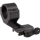 American Defense Manufacturing AD-68 Aimpoint M68/CompM2/Pro Red Dot Sight Mount, Tactical QD Lever, Black, 1.93 in, AD-68-H-TAC