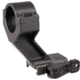 American Defense Manufacturing AD-68 Aimpoint M68/CompM2/Pro Red Dot Sight Mount, Tactical QD Lever, Black, 2.33 in, AD-68-NV-TAC
