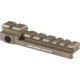 American Defense Manufacturing AD-Etech Mount for EXPS3 EOTECH, Flat Dark Earth, AD-ETECH-R2 STD FDE-TL