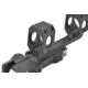 American Defense Manufacturing AD-RECON 30 MOA Scope Mount, Tactical Lever, Black, 1in, AD-RECON-30MOA 1 TAC R