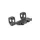 American Defense Manufacturing AD-RECON 30 MOA Scope Mount, Tactical Lever, Black, 1in, AD-RECON-30MOA 1 TAC R