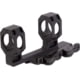 American Defense Manufacturing AD-RECON-H Scope Mount, Tactical Lever, Black, 30mm, AD-RECON-H 30 TAC R