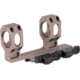American Defense Manufacturing AD-RECON-H Scope Mount, Tactical Lever, Flat Dark Earth, 35mm, AD-RECON-H 35 TAC R FDE