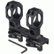 American Defense Manufacturing AD-RECON-PB-H Scope Mount, Tactical Lever, Black, 30mm, AD-RECON-PB-30-TAC-R