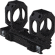 American Defense Manufacturing AD-RECON-PB-H Scope Mount, Tactical Lever, Black, 1in, AD-RECON-PB-H-1-TAC-R
