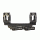 American Defense Manufacturing AD-RECON-SW Scope Mount, Standard Lever, Black, 1in, AD-RECON-SW 1 STD