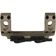 American Defense Manufacturing AD-RECON-SW Scope Mount, Tactical Lever, Flat Dark Earth, 30mm, AD-RECON-SW 30 TAC R FDE