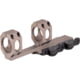 American Defense Manufacturing AD-RECON-X Scope Mount, Tactical Lever, Flat Dark Earth, 30mm, AD-RECON-X 30 TAC R FDE