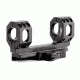 American Defense Manufacturing AD-SCOUT-S Scope Mount, Standard Lever, Black, 1in, AD-SCOUT-S 1 STD