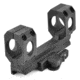 American Defense Manufacturing AD-SCOUT-S Scope Mount, Standard Lever, Black, 1in, AD-SCOUT-S 1 STD