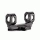 American Defense Manufacturing AD-SCOUT-S Scope Mount, Standard Lever, Black, 34mm, AD-SCOUT-S-34-STD