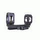 American Defense Manufacturing AD-SCOUT-S Scope Mount, Standard Lever, Black, 34mm, AD-SCOUT-S-34-STD