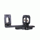 American Defense Manufacturing AD-SCOUT Scope Mount, Tactical Lever, Black, 32mm, AD-SCOUT 32 TAC R