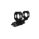 American Defense Manufacturing AD-SCOUT Scope Mount, Standard Lever, Black, 30mm, AD-SCOUT 30 STD