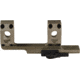 American Defense Manufacturing AD-SCOUT Scope Mount, Standard Lever, Flat Dark Earth, 30mm, AD-SCOUT 30 STD FDE
