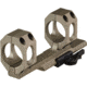 American Defense Manufacturing AD-SCOUT Scope Mount, Standard Lever, Flat Dark Earth, 30mm, AD-SCOUT 30 STD FDE
