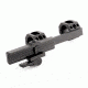 American Defense Manufacturing AD-XCOUT-X Scope Mount, Standard Lever, Black, 34mm, AD-SCOUT-X-34-STD