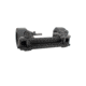 American Defense Manufacturing ADDELTAC34STDTL Delta Tactical Cantilever 34mm Dual Ring Bl