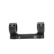 American Defense Manufacturing ADDELTAC34STDTL Delta Tactical Cantilever 34mm Dual Ring Bl