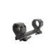 American Defense Manufacturing ADDELTAC34STDTL Delta Tactical Cantilever 34mm Dual Ring Bl