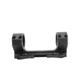 American Defense Manufacturing ADDELTAC34STDTL Delta Tactical Cantilever 34mm Dual Ring Bl