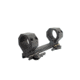 American Defense Manufacturing ADDELTAC34STDTL Delta Tactical Cantilever 34mm Dual Ring Bl