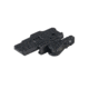 American Defense Manufacturing Aimpoint Comp M4 Low Mount, Standard Lever, Black, AD-CM4-L STD