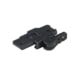 American Defense Manufacturing Aimpoint Comp M4 Low Mount, Standard Lever, Black, AD-CM4-L STD