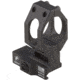 American Defense Manufacturing Aimpoint High Profile Mount for M68/CompM2/Pro w/ 1/2in Titanium GI Bolt, Black, Small, AD-68-H-TGIB