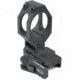 Open Box, Dealer Demo, American Defense Manufacturing Aimpoint High Profile Mount, Standard Lever, Black, 30mm, AD-68-H STD