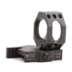American Defense Manufacturing Aimpoint Low Profile Mount for M68/CompM2/Pro w/ 1/2in Titanium GI Bolt, Black, Small, AD-68-L-TGIB
